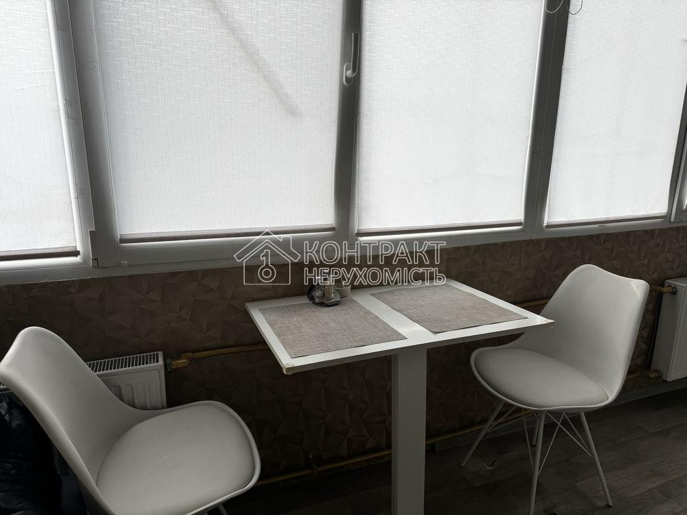 Оренда Квартира 1-кімнатна, 2/2 поверх на вул. Ковальська Харьков - изображение 3