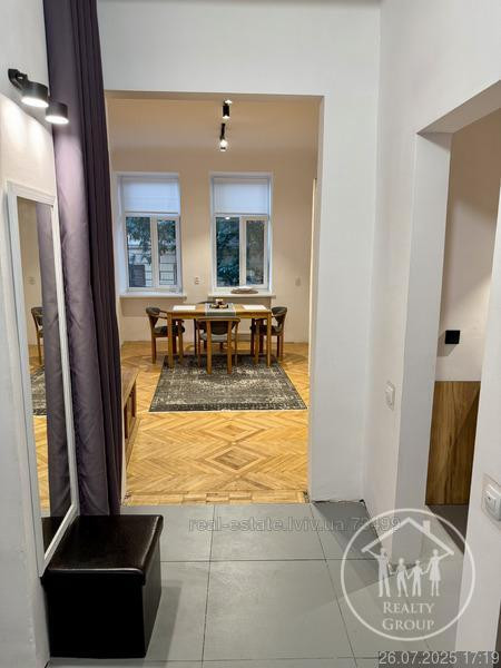 Продаж 3к Квартира 75 кв.м Личаківська L'viv - photo 11