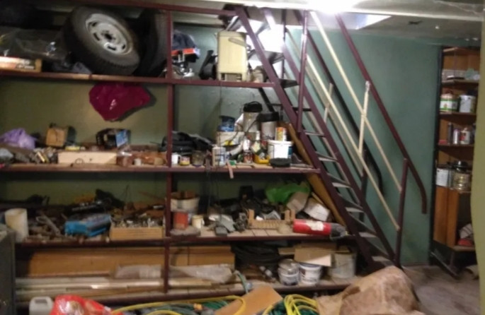 дом в Протопоповке Протопопівка - фото 9