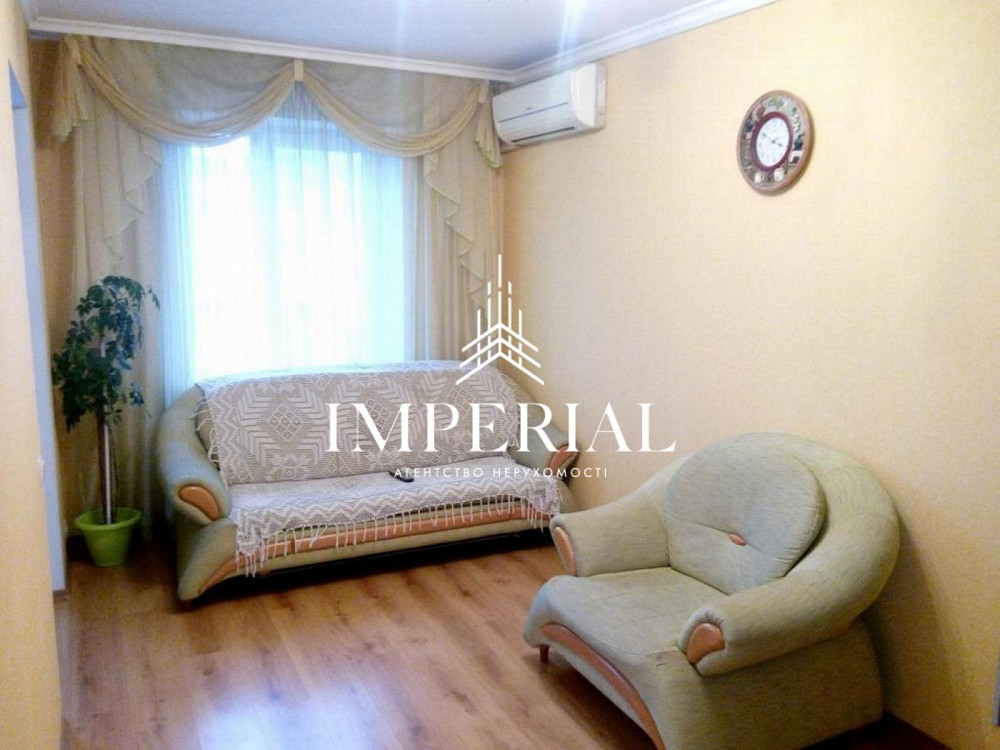 Оренда Квартира 3-кімнатна, 5/9 поверх на вул. Оболонський Kiev - photo 5