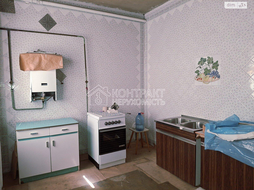 Продаж Будинок 3-кімнатний на вул. Громадська Lyubotyn - photo 12