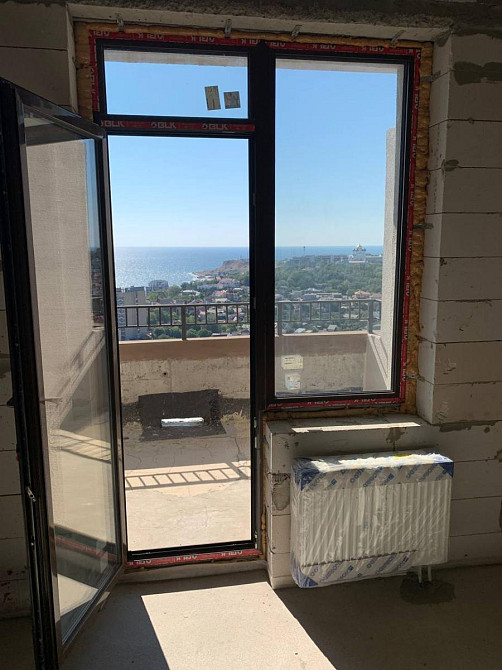 Продається 1К квартира вільного планування в житловому комплексі «Посейдон» Odessa - photo 4