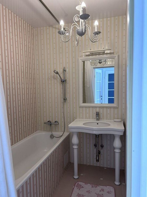 Продаж Квартира 3-кімнатна, 19/24 поверх на Дніпровська набережна, 25 Київ - фото 15