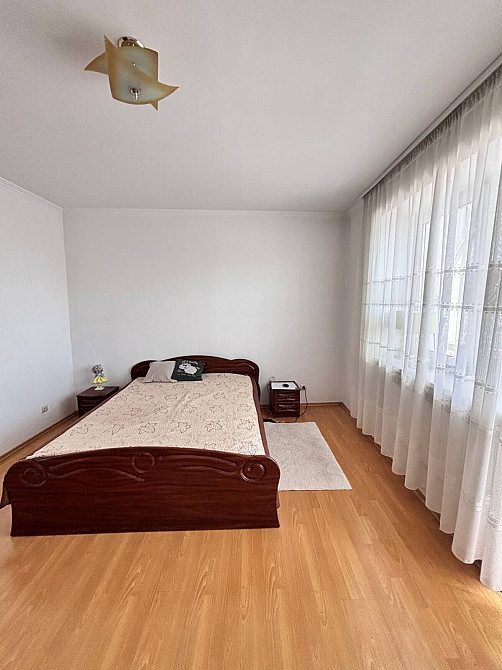 Продаж Квартира 3-кімнатна, 3/6 поверх на Залізнична Івано-Франківськ - фото 5