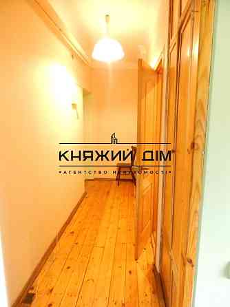 Оренда Квартира 1-кімнатна, 5/5 поверх на вул. Маршала Рыбалко ул./Ростиславська Киев