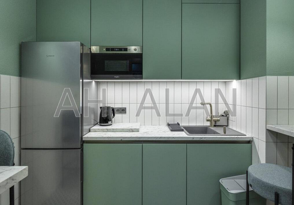 Оренда Будинок 4-кімнатний на Заболотного Академіка вул., 1А Київ - фото 14