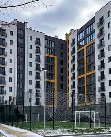 Оренда торгове приміщення на Миколайчука поверх - 1/10 Івано-Франківськ