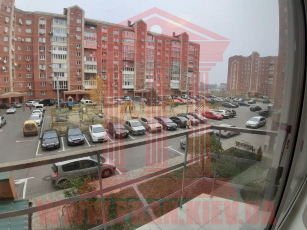 Продаж 2к Квартира 55 кв.м Старовокзальный, 6 Бориспіль - фото 7