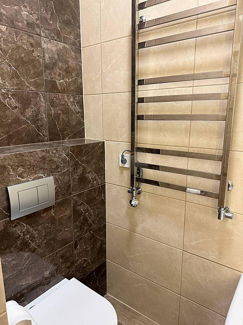 Продаж Квартира 1-кімнатна, 4/4 поверх на вул. Площа Святого Теодора Львов - изображение 8