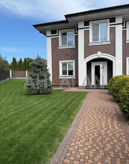 Продаж Будинок 6-кімнатний на Лісова вул., 1 Khotiv - photo 2