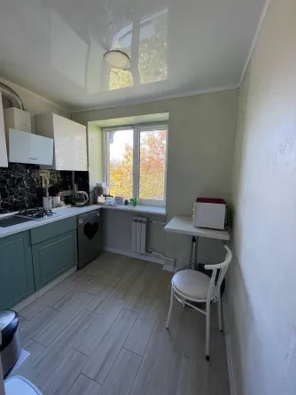 Продажа 2к Квартира 45.5 кв.м генерала петрова, 34 Одесса