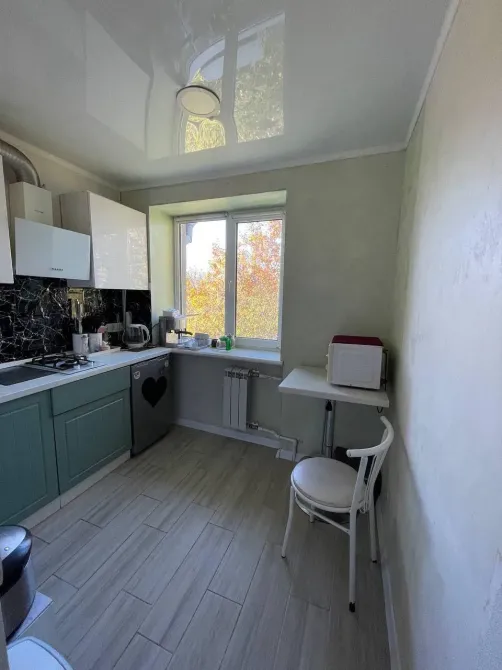 Продажа 2к Квартира 45.5 кв.м генерала петрова, 34 Одесса - изображение 6