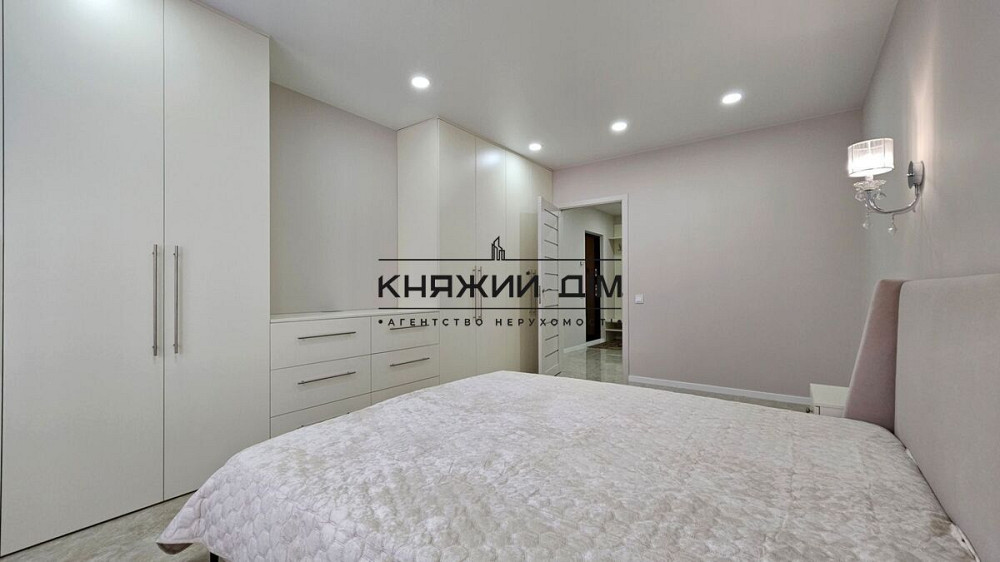 Оренда Квартира 2-кімнатна, 20/25 поверх на Балтийский пер. Kiev - photo 8