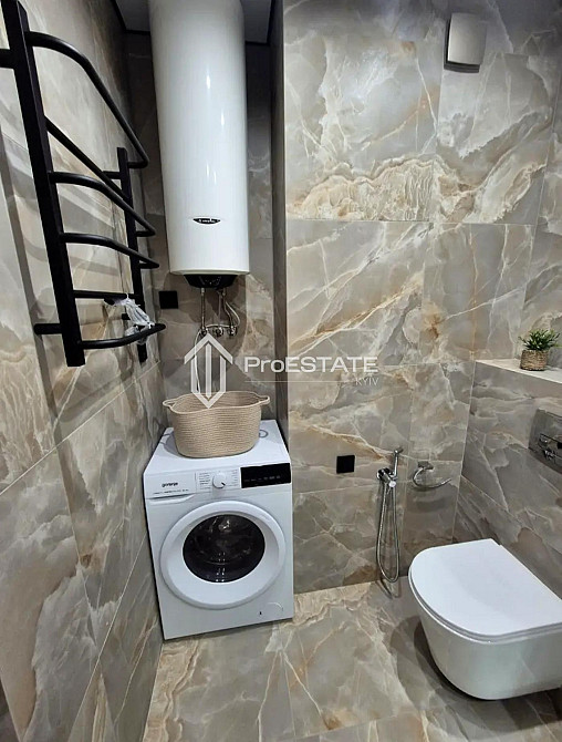 Продаж Квартира 1-кімнатна, 19/25 поверх на вул. Олександра Олеся Київ - фото 6