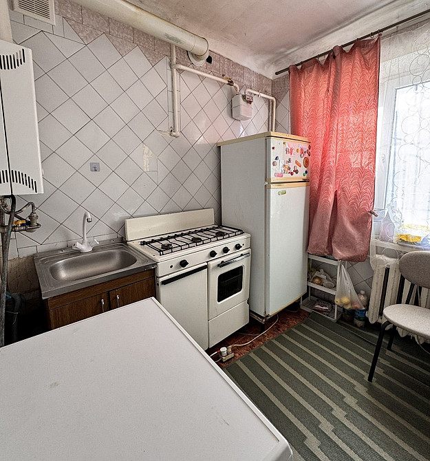 Продаж Квартира 2-кімнатна, 1/5 поверх на Батумская ул., 7 Дніпро - фото 7