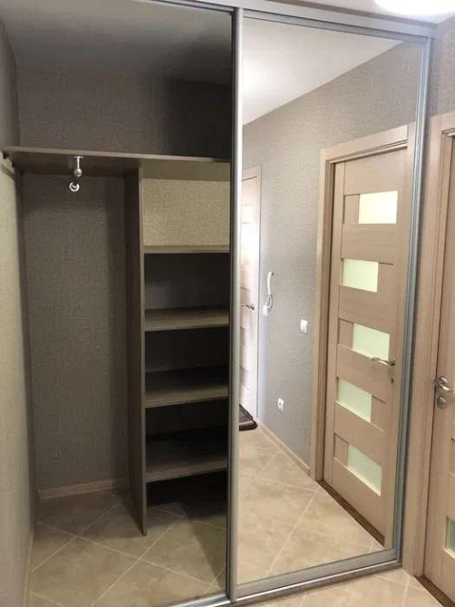 Оренда Квартира 1-кімнатна, 20/26 поверх на Крушельницкой Соломии ул., 15а Київ - фото 8