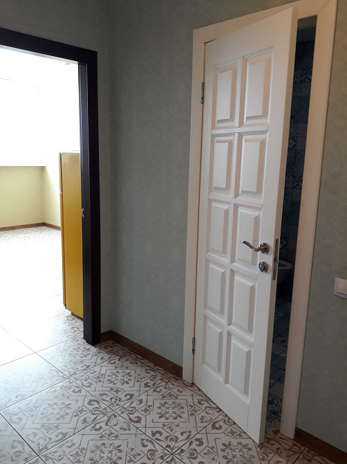 Продаж Квартира 1-кімнатна, 9/18 поверх на Закревського Миколи вул., д. 42А Київ - фото 9