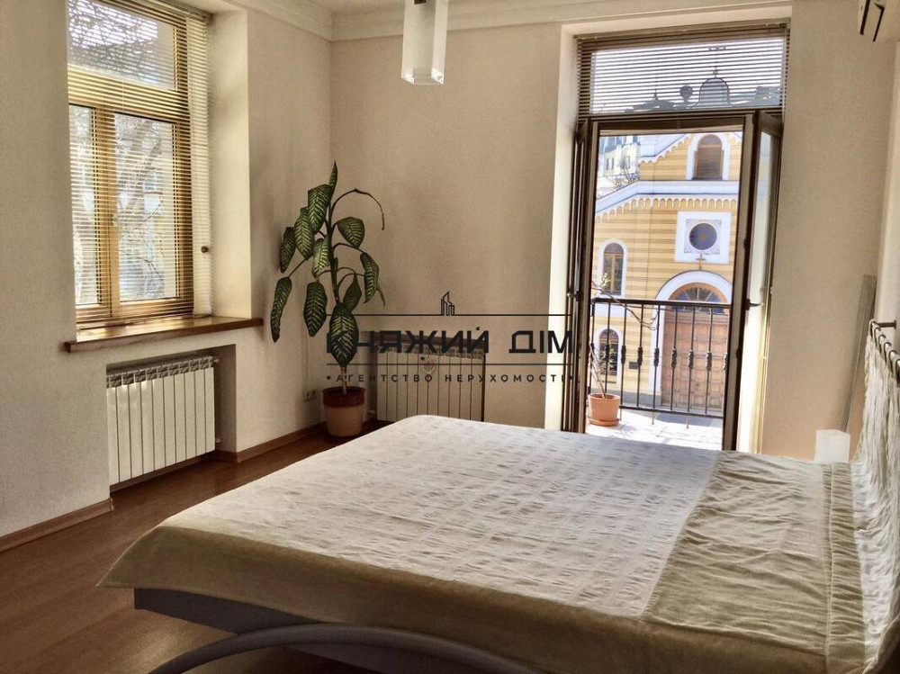 Оренда Квартира 3-кімнатна, 3/5 поверх на Лютеранская ул. Киев - изображение 6