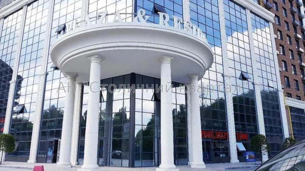 Оренда торгове приміщення на Глибочицька вул., 73 приміщень - 1, поверх - 1/25 Київ - фото 1