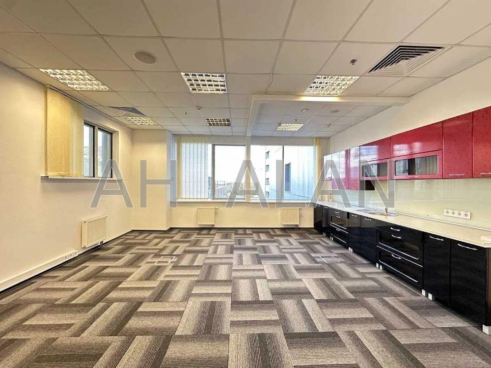 Оренда офісне приміщення на Столичне шосе, 103 приміщень - 1, поверх - 5/22 Київ - фото 8