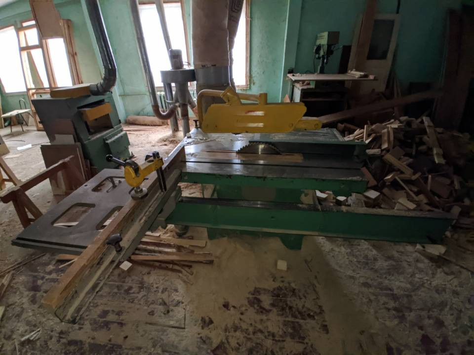 Продаж офісне приміщення на вул. Нечуй Левицького, 30 приміщень - 12, поверх - 1/1 Черкаси - фото 15