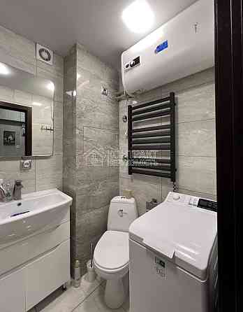 Продаж Квартира 1-кімнатна, 1/9 поверх на вул. Сергія Грицевця Харьков