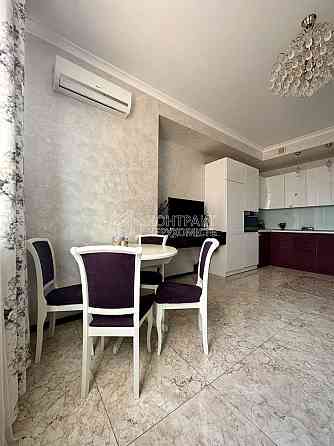 Продаж Квартира 3-кімнатна, 13/25 поверх на вул. Отакара Яроша Харків