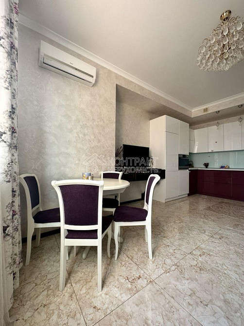 Продаж Квартира 3-кімнатна, 13/25 поверх на вул. Отакара Яроша Харків - фото 6