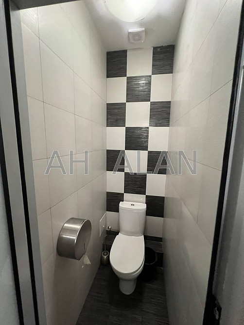 Оренда офісне приміщення на Володимирська вул., 77А приміщень - 5, поверх - 4/6 Київ - фото 19