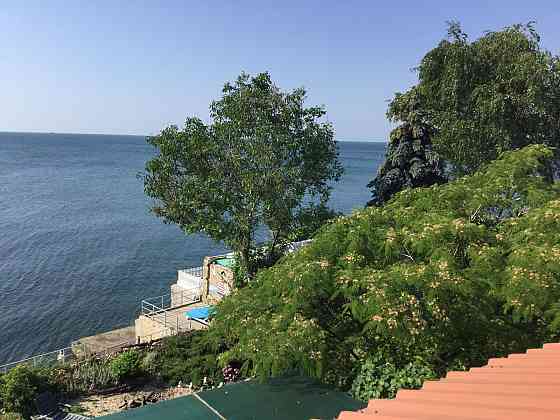 Дом - дача на первой линии моря - Дача Ковалевского! Odessa