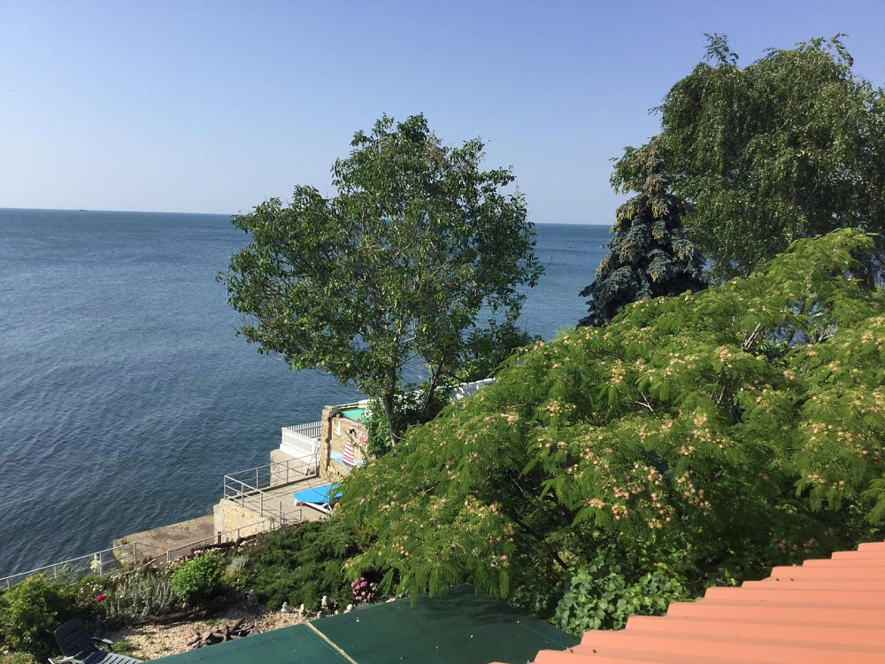 Дом - дача на первой линии моря - Дача Ковалевского! Одеса - фото 2