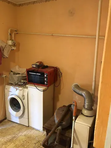 Продаж 1-поверховий   28.5 кв.м 1 кімн. на вул. Залізничне селище 960/2 Миколаїв - фото 6