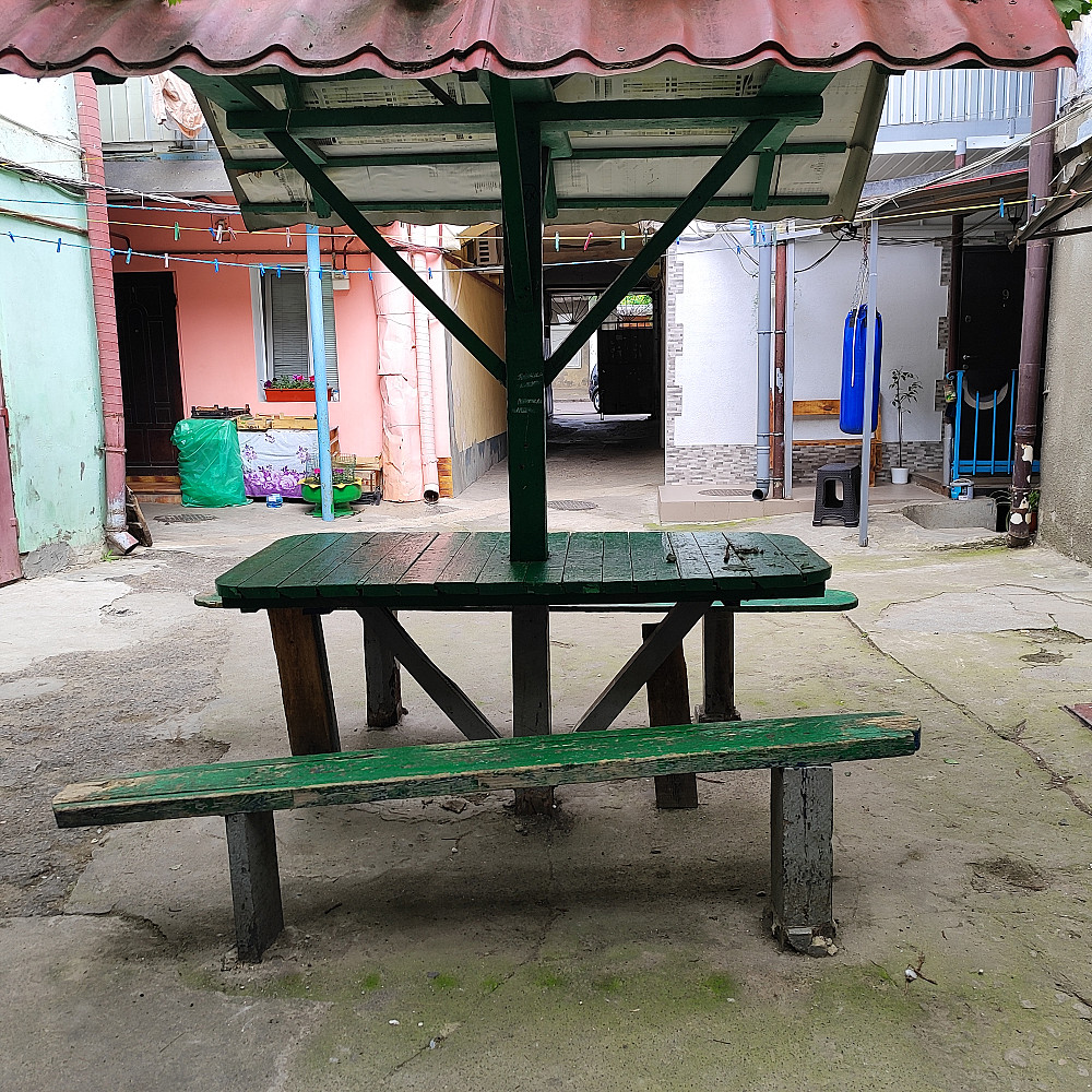 Продам однокомнатную квартиру на ул.Косвенная Одеса - фото 11