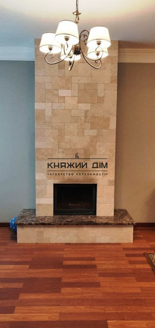 Чайки. Продажа дома таунхаус + участок! Киево-Святошинский р-н 2210722 Чайки (Богуславський район) - фото 6