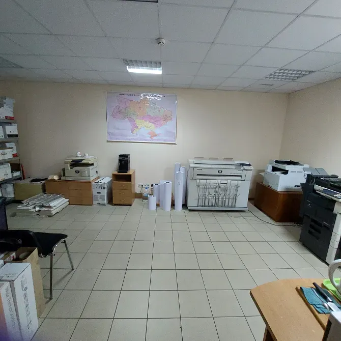 Продаж Офісні приміщення площа 450 кв.м 1-й поверх на Волошина 2а Київ - фото 19