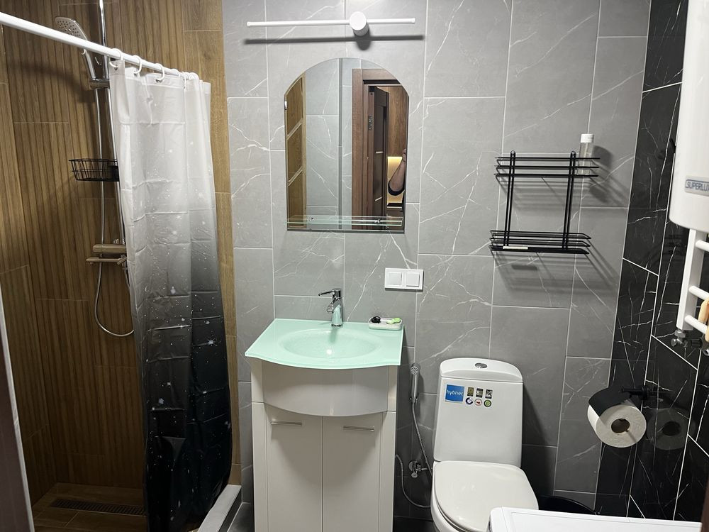 Оренда Квартира 1-кімнатна, 5/16 поверх Львів - фото 5