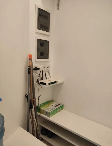 Оренда Квартира 1-кімнатна, 12/16 поверх на Сабанский пер., 3 Одеса - фото 16