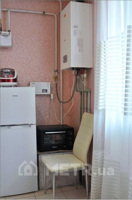 Продаж Квартира 1-кімнатна, 4/4 поверх на Проездная, 11 Avanhard - photo 5