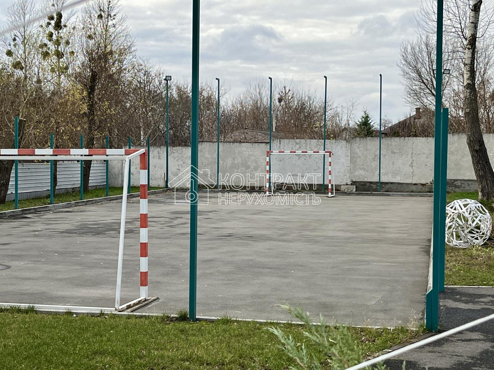 Продаж Квартира 1-кімнатна, 2/6 поверх на вул. Букова Харків - фото 5