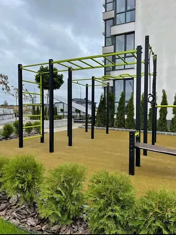 For sale 2-room Apartment 67 sq.m Подільська вулиця 2А Luts'k - photo 9