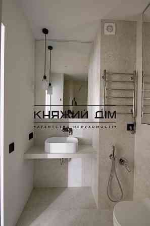 Оренда 1 кім.кв. в ЖК Санфранциско, ст.м.Нивки Код об'єкту № 11201765 Kiev