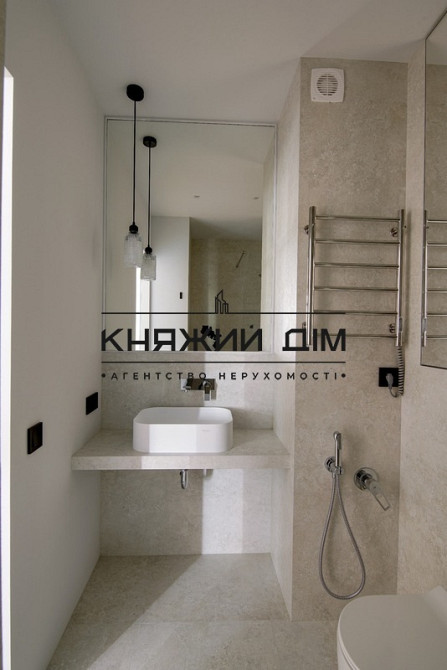 Оренда 1 кім.кв. в ЖК Санфранциско, ст.м.Нивки Код об'єкту № 11201765 Киев - изображение 3