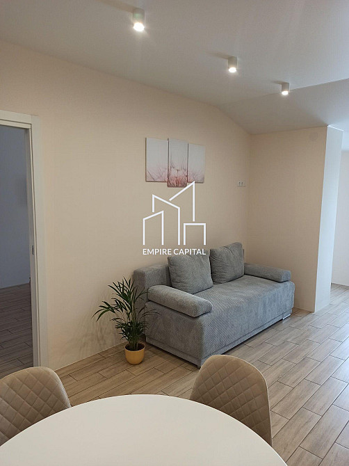 Продаж 1к квартири 50 кв. м Львів - фото 2