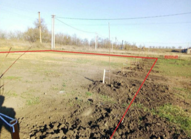 Продаж земельної ділянки 0 соток на ул. 150 лет Таирово, 63 Таїрове - фото 3