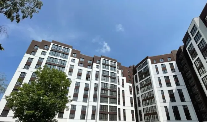 Продаж 2к Квартира 54.3 кв.м вулиця Ленкавського, 17 Івано-Франківськ - фото 5