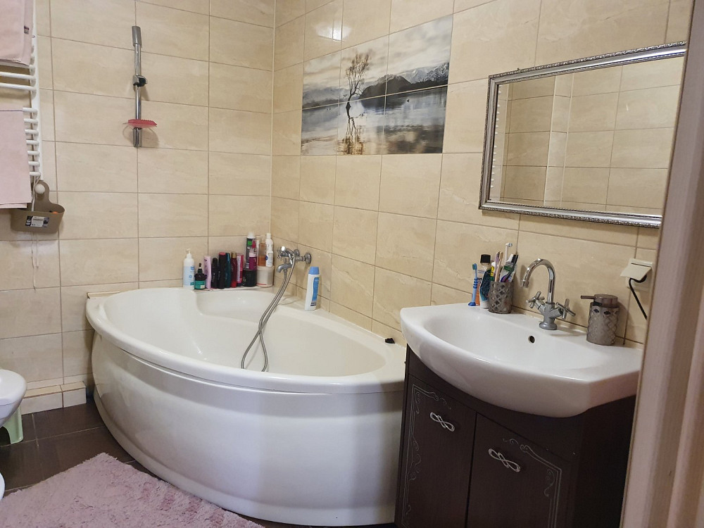 Продаж. 2- кімнатна квартира. Петриків. Тернопільський р-н  - фото 5