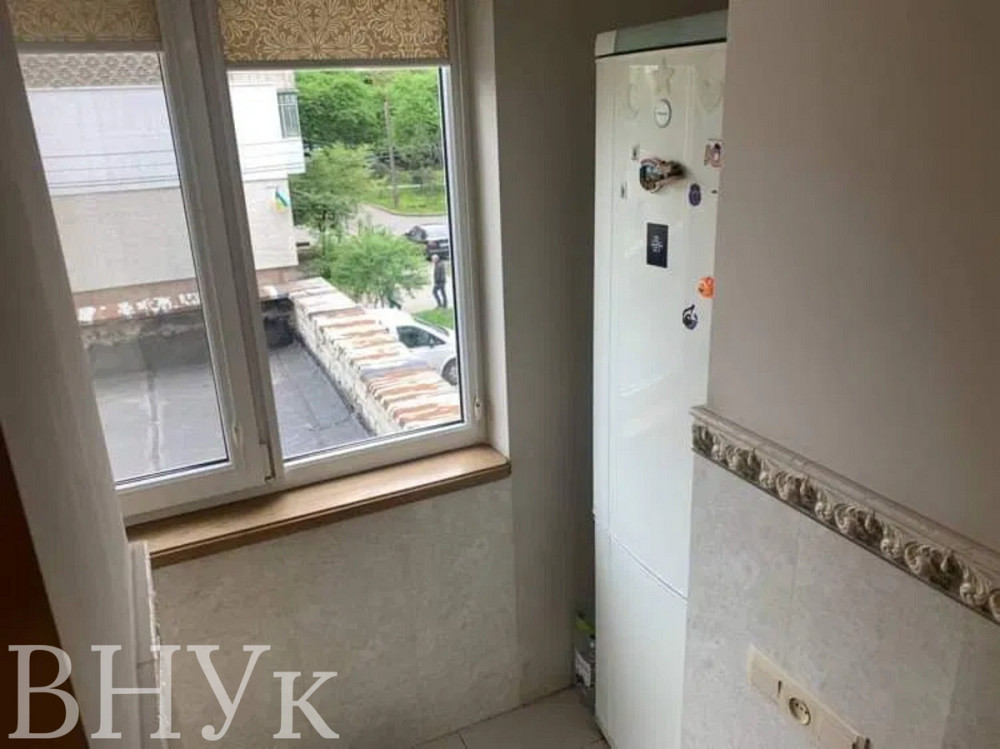 Продаж Квартира 3-кімнатна, 2/9 поверх на вул. Суботівська Львів - фото 14