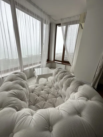 Пентхаус возле "Ланжерона" Одесса