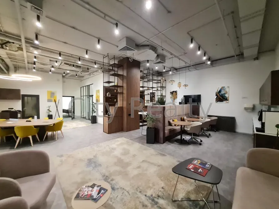 Здається Офісні приміщення площа 50 кв.м 2-й поверх Київ Петра Сагайдачного 11 Київ - фото 11