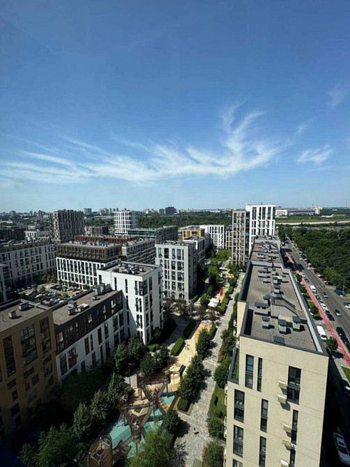 Продаж Квартира 2-кімнатна, 16/16 поверх на Салютна, 2 Kiev - photo 10